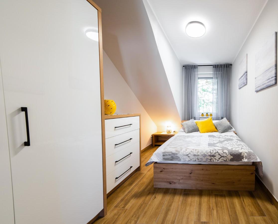 Apartamenty 7 Fal ポビエロボ エクステリア 写真