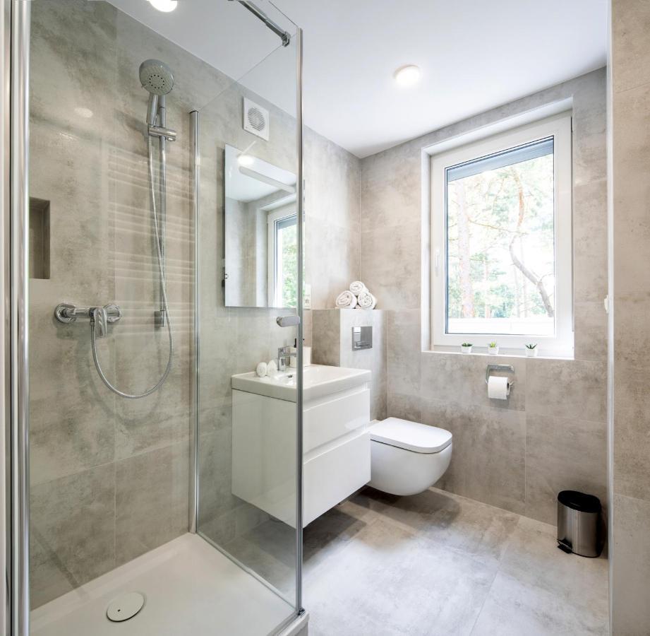 Apartamenty 7 Fal ポビエロボ エクステリア 写真
