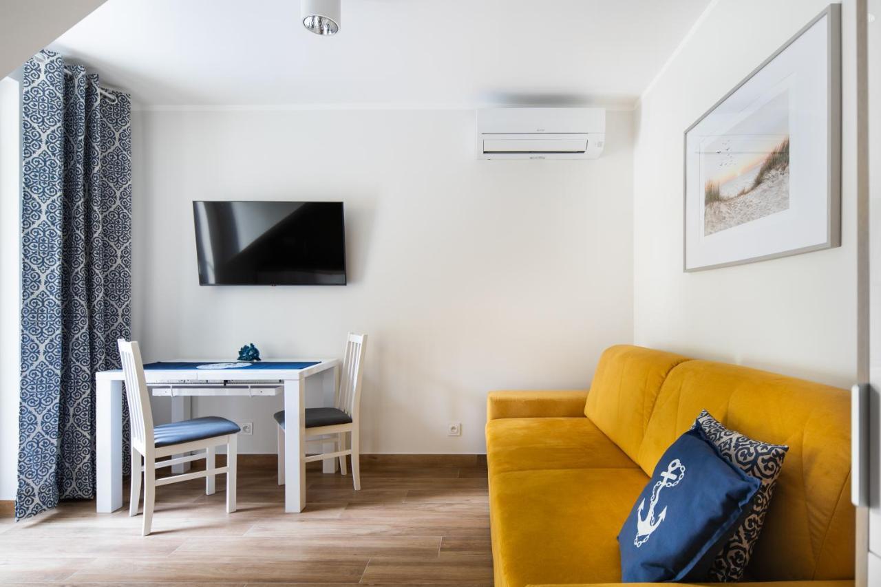 Apartamenty 7 Fal ポビエロボ エクステリア 写真