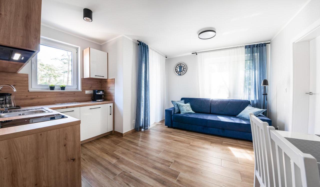 Apartamenty 7 Fal ポビエロボ エクステリア 写真