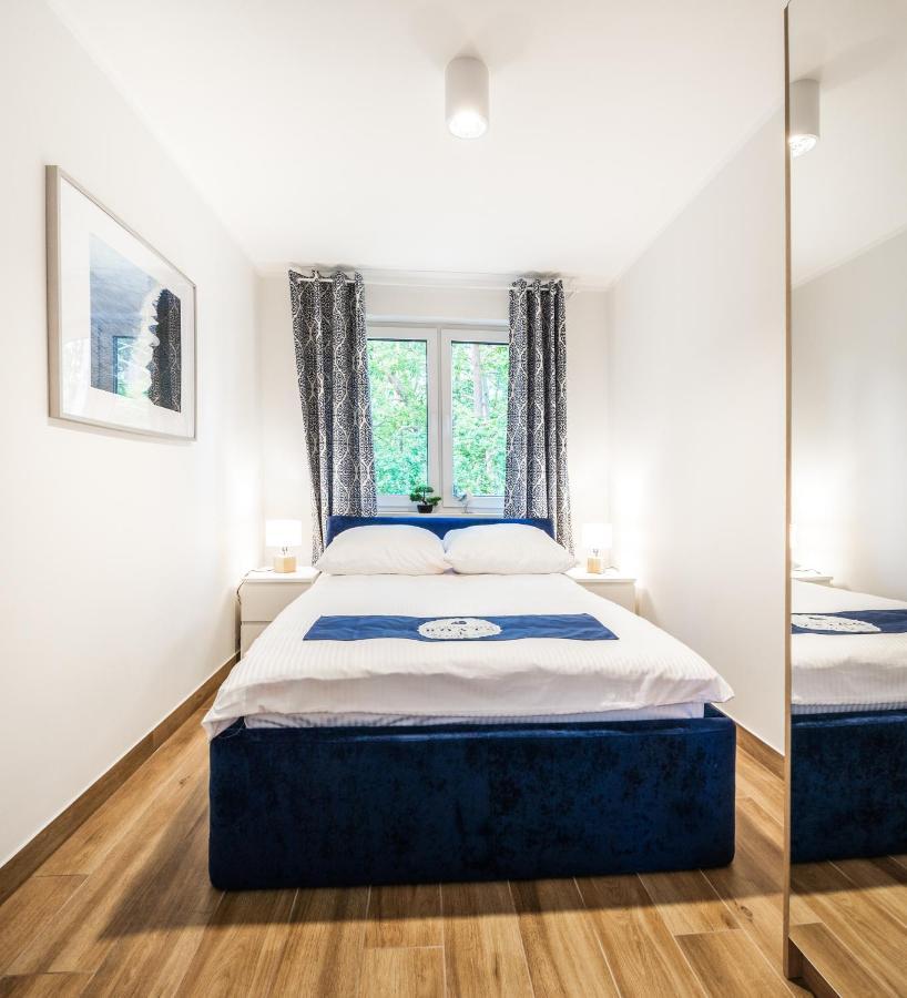 Apartamenty 7 Fal ポビエロボ エクステリア 写真