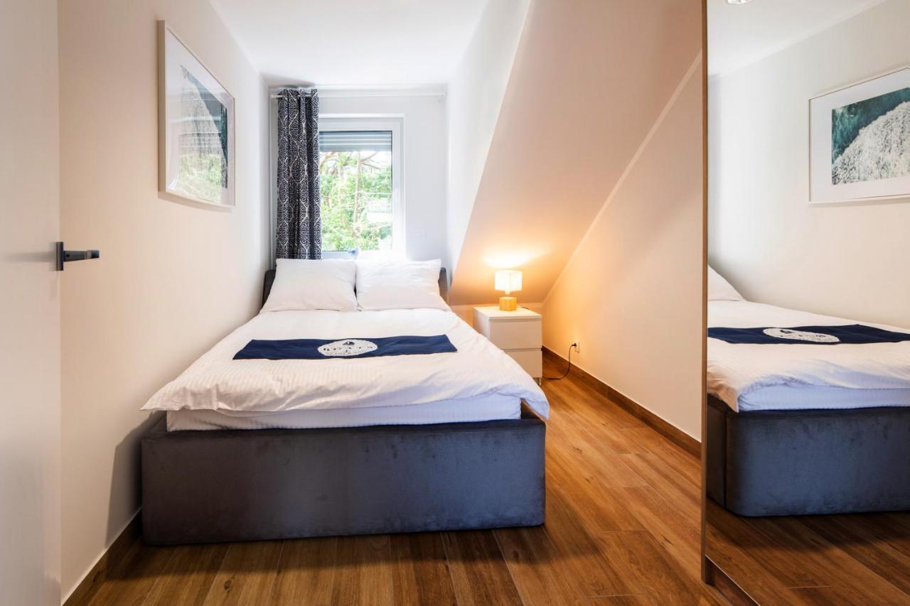 Apartamenty 7 Fal ポビエロボ エクステリア 写真